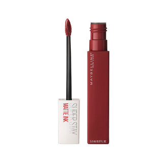 Maybelline New York SuperStay Matte Ink - 50 Voyager