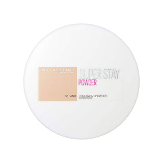 Maybelline New York Superstay Powder 24H - 30 Sand