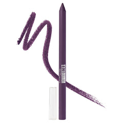 Maybelline New York Tattoo Liner Gel Pencil - 940 Rich Amethyst