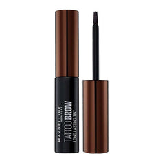 Maybelline New York Tattoo Longlasting Brow Tint - Dark Brown