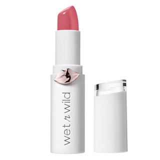 Wet n Wild  Mega Last Lipstick - Pinky Ring