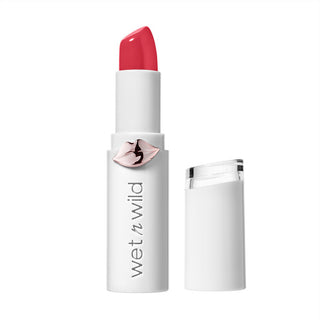 Wet n Wild Mega Last Lipstick - Strawberry Lingerie