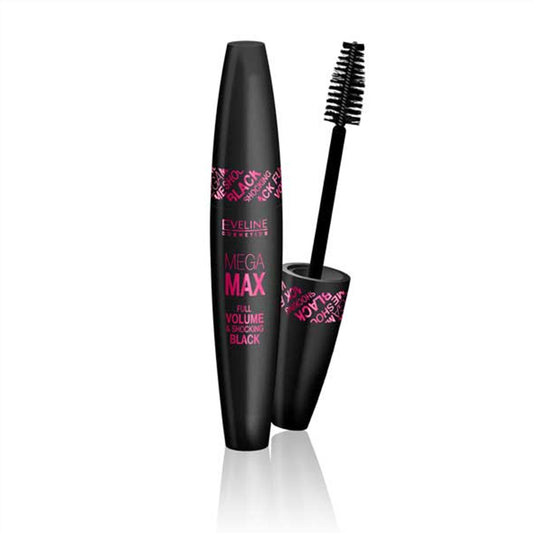 Eveline Cosmetics Mega Max Mascara