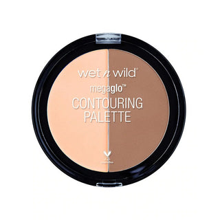 Wet n Wild MegaGlo Contouring Palette - Dulce De Leche