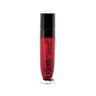 Wet n Wild MegaLast Liquid Catsuit Matte Lipstick - Missy and Fierce