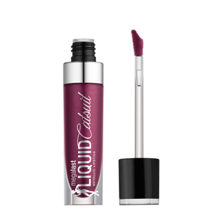 Wet n Wild MegaLast Metallic Liquid Catsuit - Acai So Serious