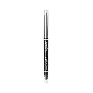 Wet n Wild  MegaLast Retractable Eyeliner - Blackish Black