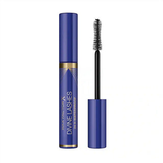 Max Factor Divine Lashes Waterproof Mascara - Black