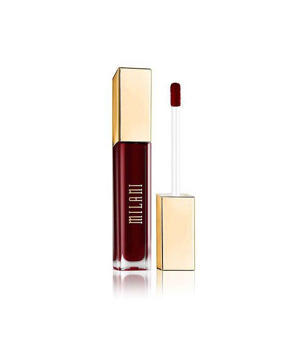 Milani Amore Matte Lip Creme - Dearest - Shopaholic