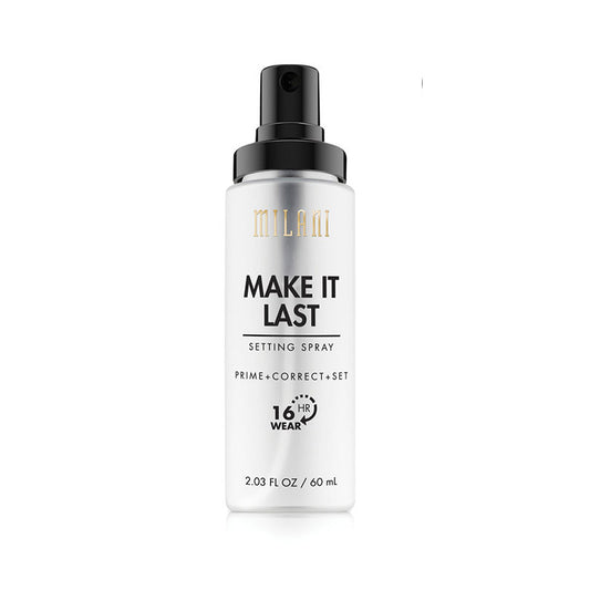 Milani Make It Last Setting Spray Prime + Correct + Set