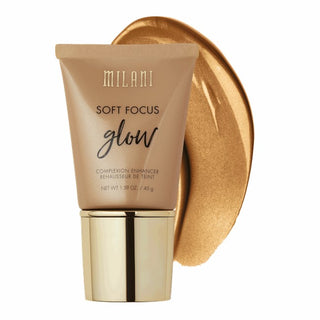 Milani Soft Focus Glow Complexion Enhancer - Bronze Glow