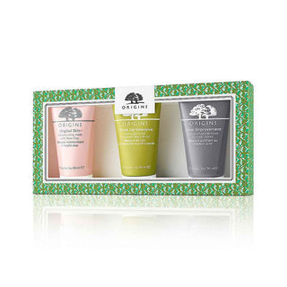 ORIGINS Mini Mask Marvels - Shopaholic