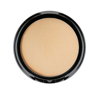 Misslyn Compact Powder - 40 Vanilla Beige