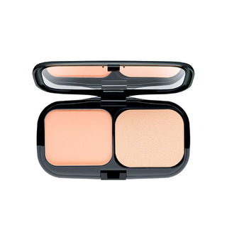 Misslyn Compact Powder Foundation - 225 Light Coffee