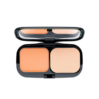 Misslyn Compact Powder Foundation - 540 Golden Caramel