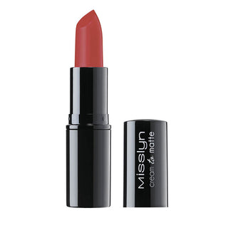 Misslyn Cream to Matte Longlasting Lipstick - 217 Timeless Beauty