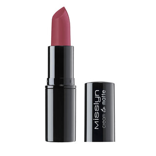 Misslyn Cream to Matte Longlasting Lipstick - 310 Living Legend