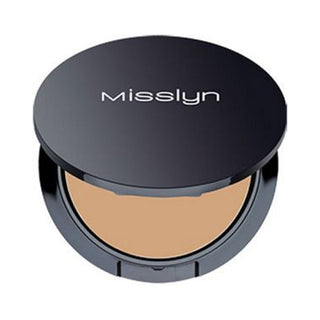 Misslyn Creamy Compact Foundation - 05 Soft Sand