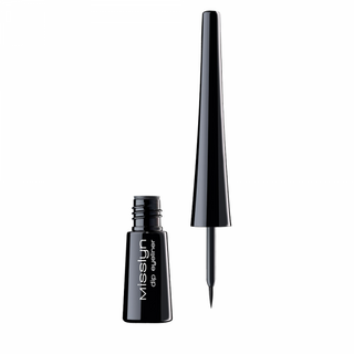 Misslyn Dip Eyeliner - 10 Black