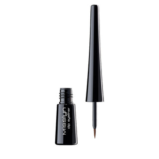 Misslyn Dip Eyeliner - 22 Chocolate