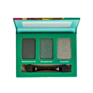 Misslyn Eye-Mazing Eyeshadow - 87 Oh La La I Need It!