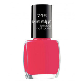 Misslyn Lollogloss Nail Polish - 746