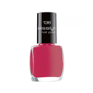 Misslyn Nail Polish - 136 Scandalous