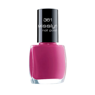 Misslyn Nail Polish - 361 Speed Dating