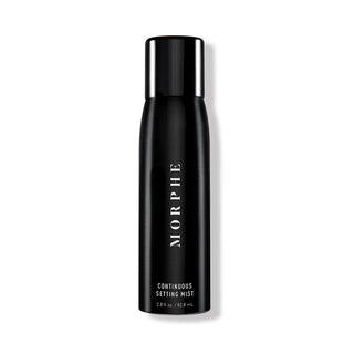 Morphe Continuous Setting Mist