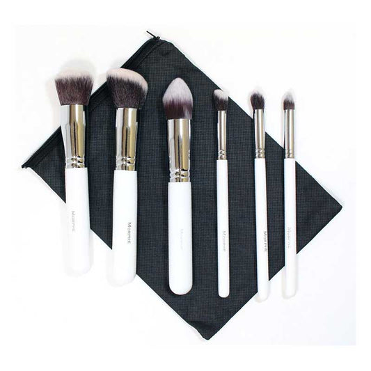 Morphe Set 690 - 6 Piece Deluxe Contour Set