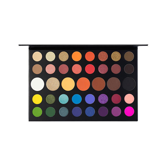 Morphe Morphe x The James Charles Artistry Palette