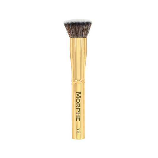 Morphe Y6 - Pro Flat Buffer