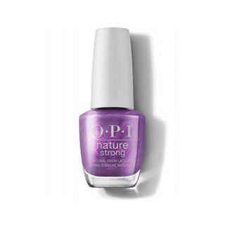 OPI Nature Achieve Grapeness - 15ml