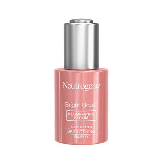 Neutrogena Bright Boost Illuminating Serum