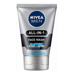 NIVEA All-in-One Face Wash 50g