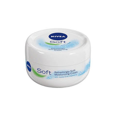 NIVEA All Purpose Soft Care Cream 200ml