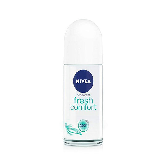 NIVEA Anti-Perspirant Fresh Comfort Roll-On 50ml