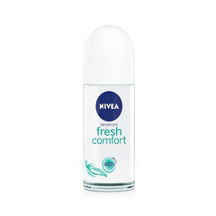 NIVEA Anti-Perspirant Fresh Comfort Roll-On 50ml