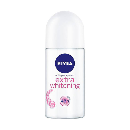 NIVEA Extra Whitening Roll-On 25ml