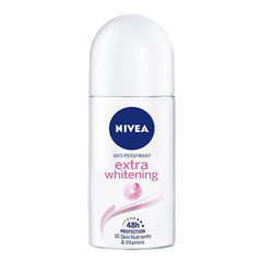 NIVEA Extra Whitening Roll-On 50ml