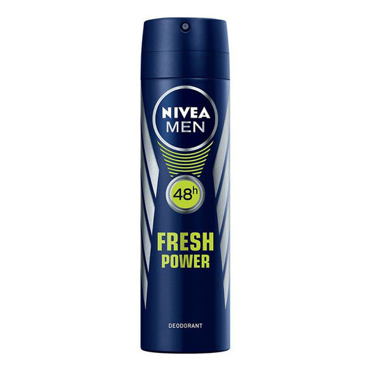 NIVEA Fresh Power Anti-Perspirant Deo Spray 150ml