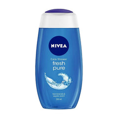 NIVEA Fresh Pure Shower Gel 250ml