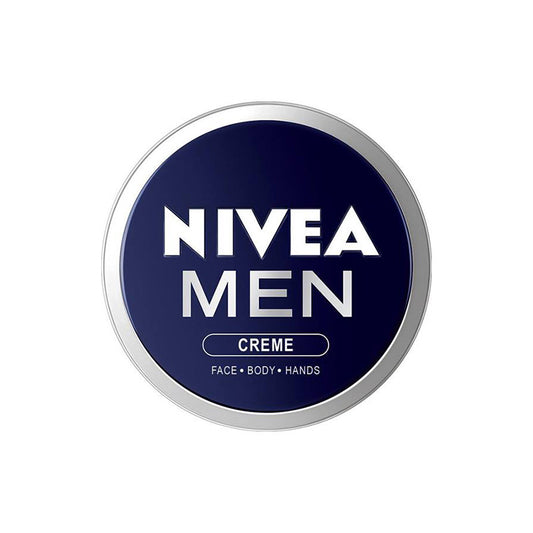 NIVEA Men Face Care Crème 75ml