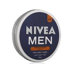 NIVEA Men Fairness Crème 75ml