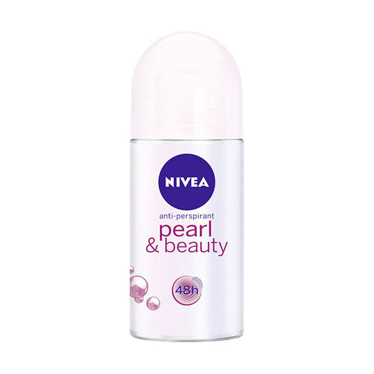 NIVEA Pearl & Beauty Roll-On 25ml