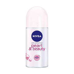 NIVEA Pearl & Beauty Roll On 50ml