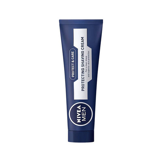 NIVEA Protect & Care Protecting Shaving Cream 60ml