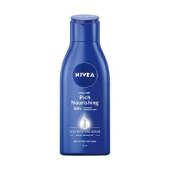 NIVEA Rich Nourishing Body Lotion 125ml