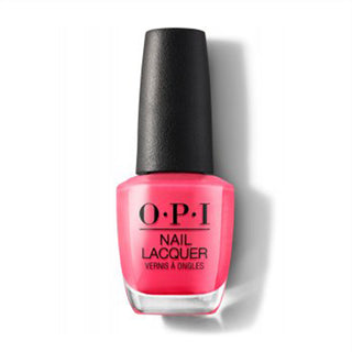 OPI Nl Strawberry Margarita - 15ml