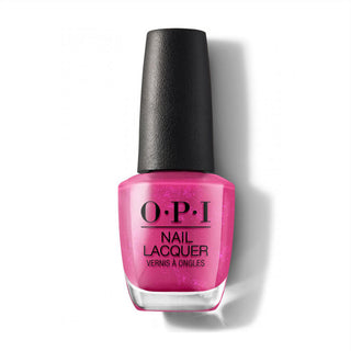 OPI Nail Lacquer Telenovela Me About It - 15ml